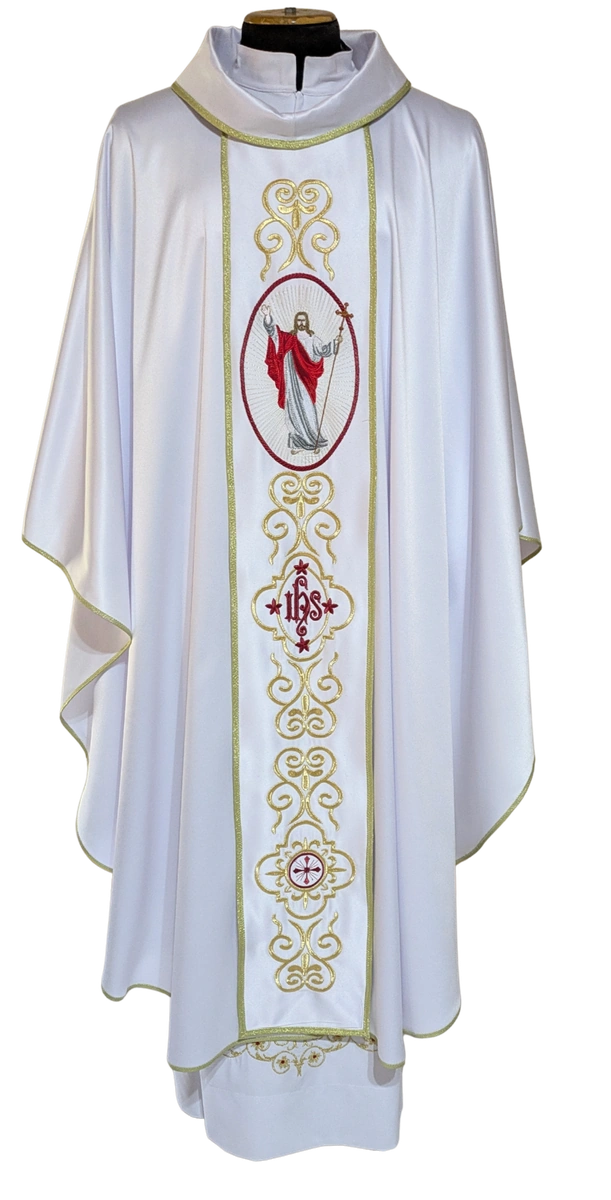 Alba 1